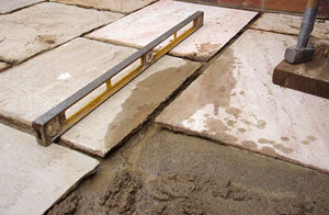 Patio Layers Penarth CF64